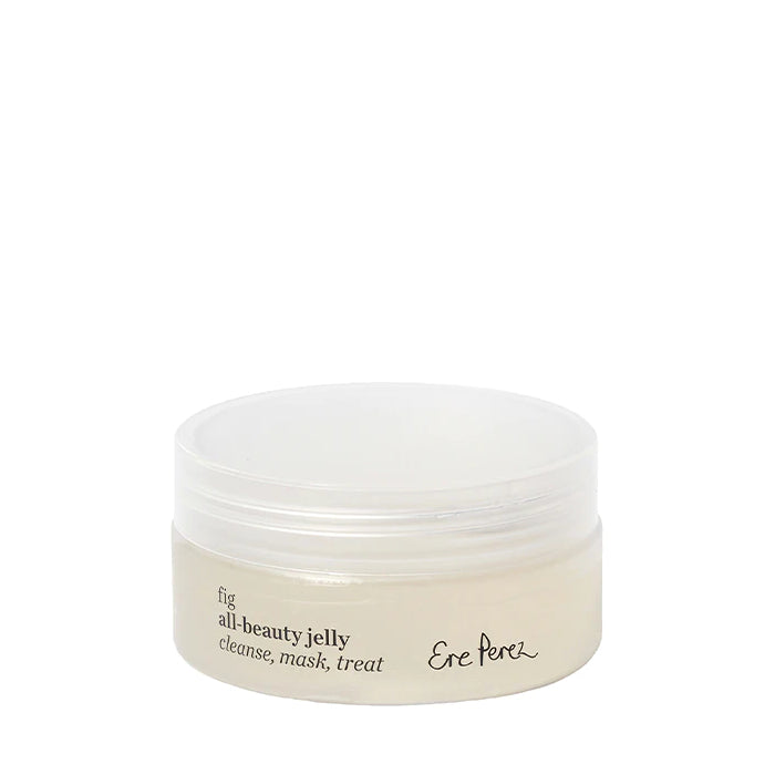 Fig All Beauty Jelly Cleansers from ERE PEREZ available online on Qiyorro