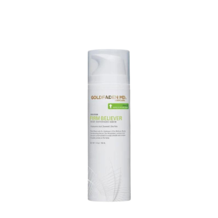 Firm Believer from GOLDFADEN MD available online on Qiyorro