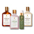 Healthy Microbiome Scalp Set from RAHUA available online on Qiyorro