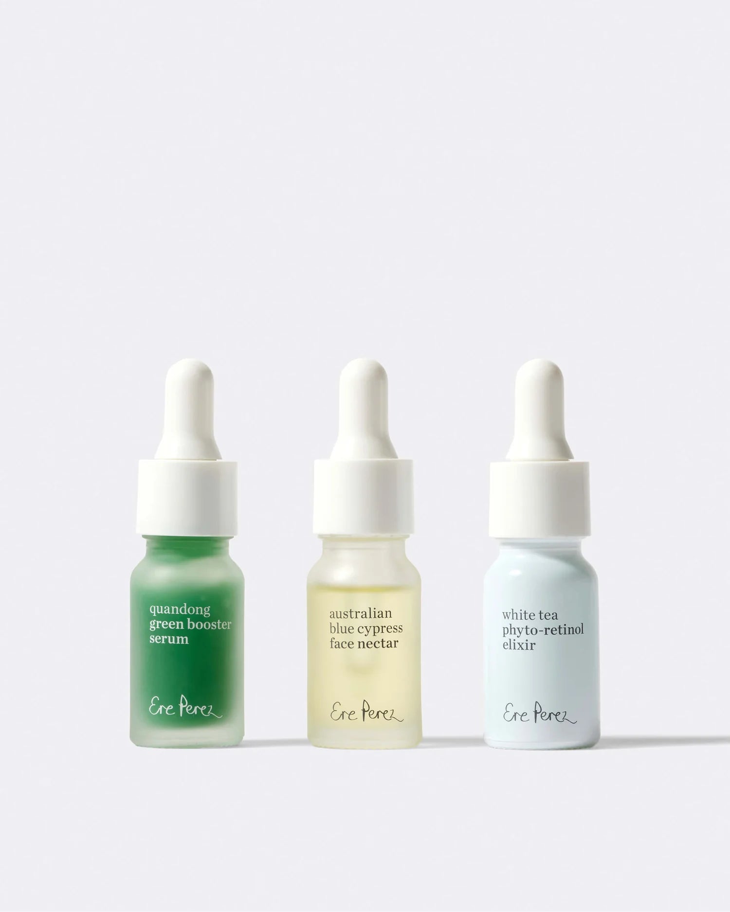 Healthy Skin Heroes Set from ERE PEREZ available online on Qiyorro
