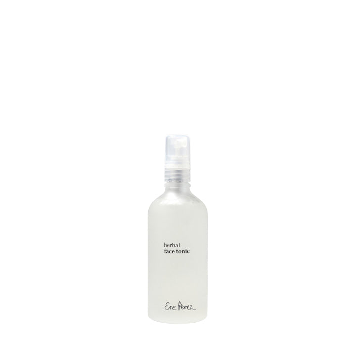 Herbal Face Tonic Toner from ERE PEREZ available online on Qiyorro