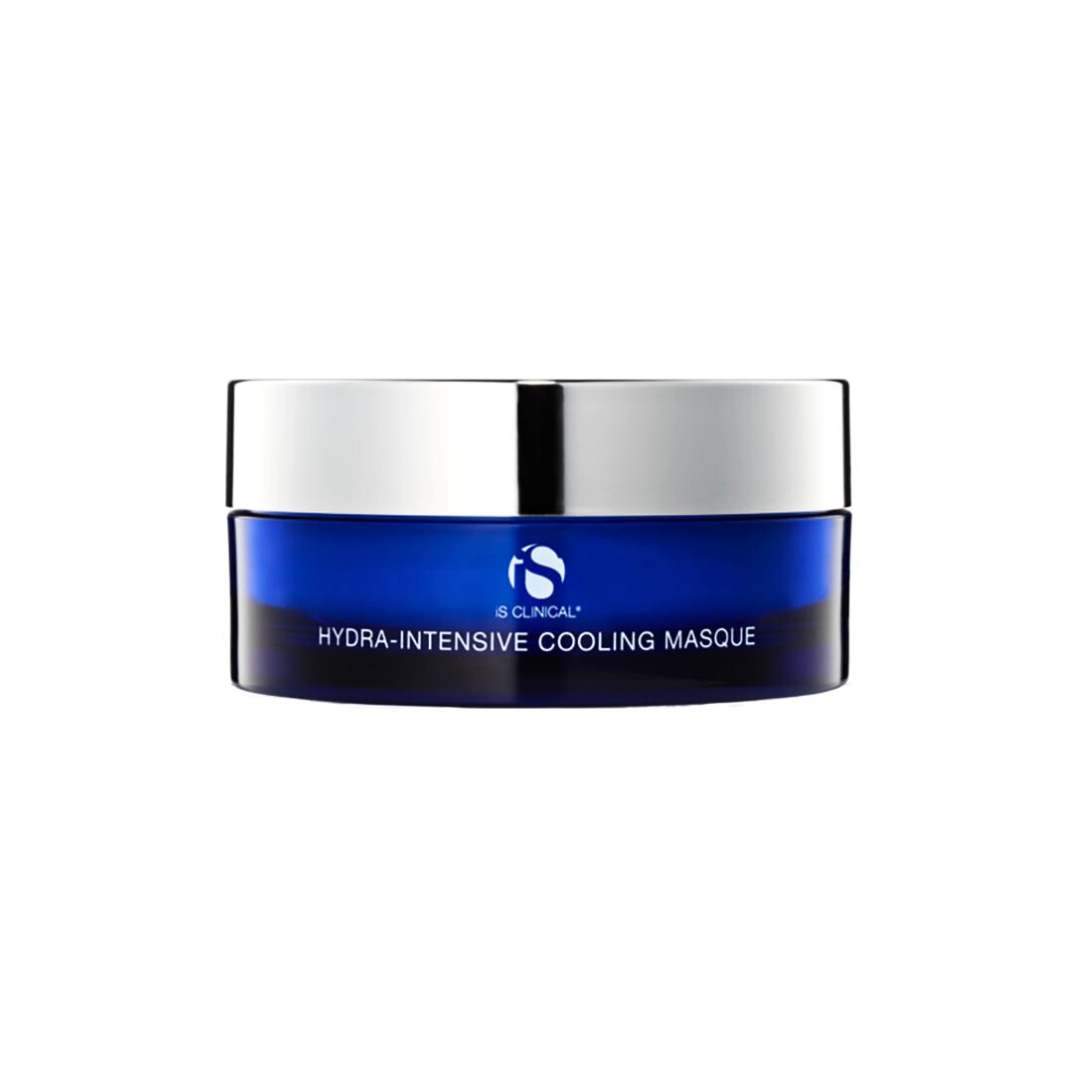 Hydra-Intensive Cooling Masque