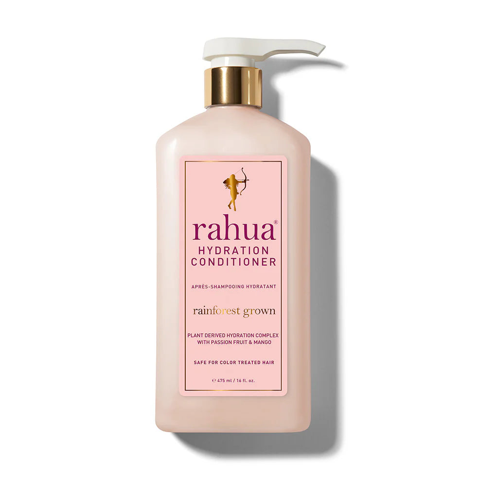 Hydration Conditioner Lush Pump 475ml Conditioner from RAHUA available online on Qiyorro