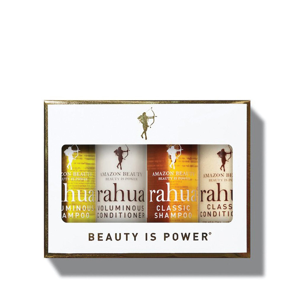 Jet Setter Kit from Rahua available online on Qiyorro