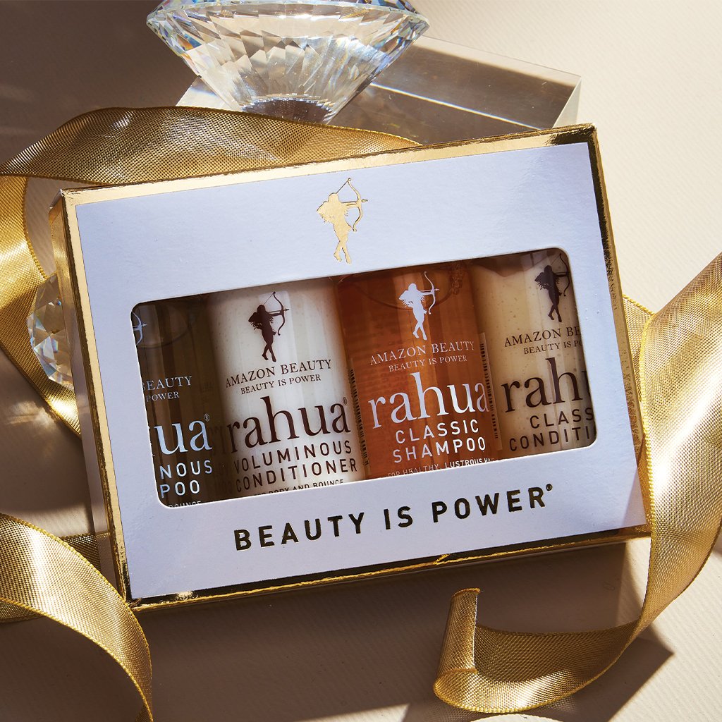 Jet Setter Kit from Rahua available online on Qiyorro