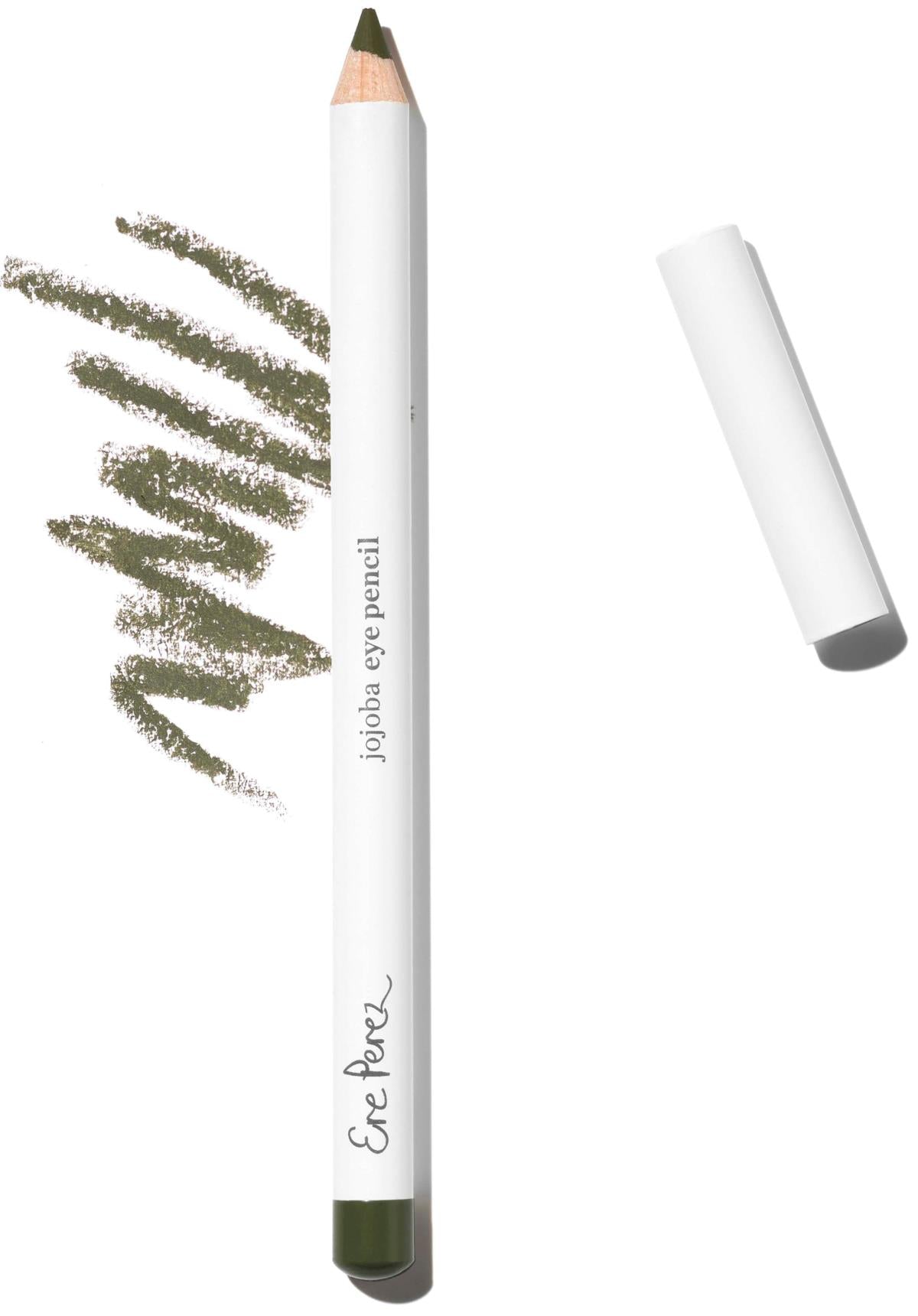 Jojoba Eye Pencil from ERE PEREZ available online on Qiyorro