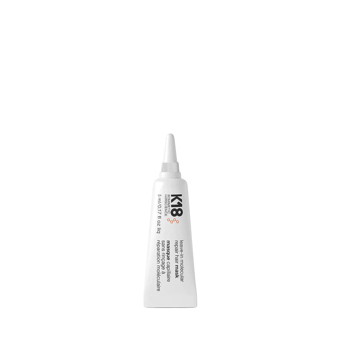 K18 Leave-In Molecular Repair Hair Mask Hair Mask from K18 available online on Qiyorro