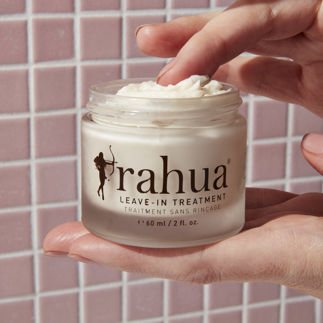 Leave in Treatment Leave-In from RAHUA available online on Qiyorro