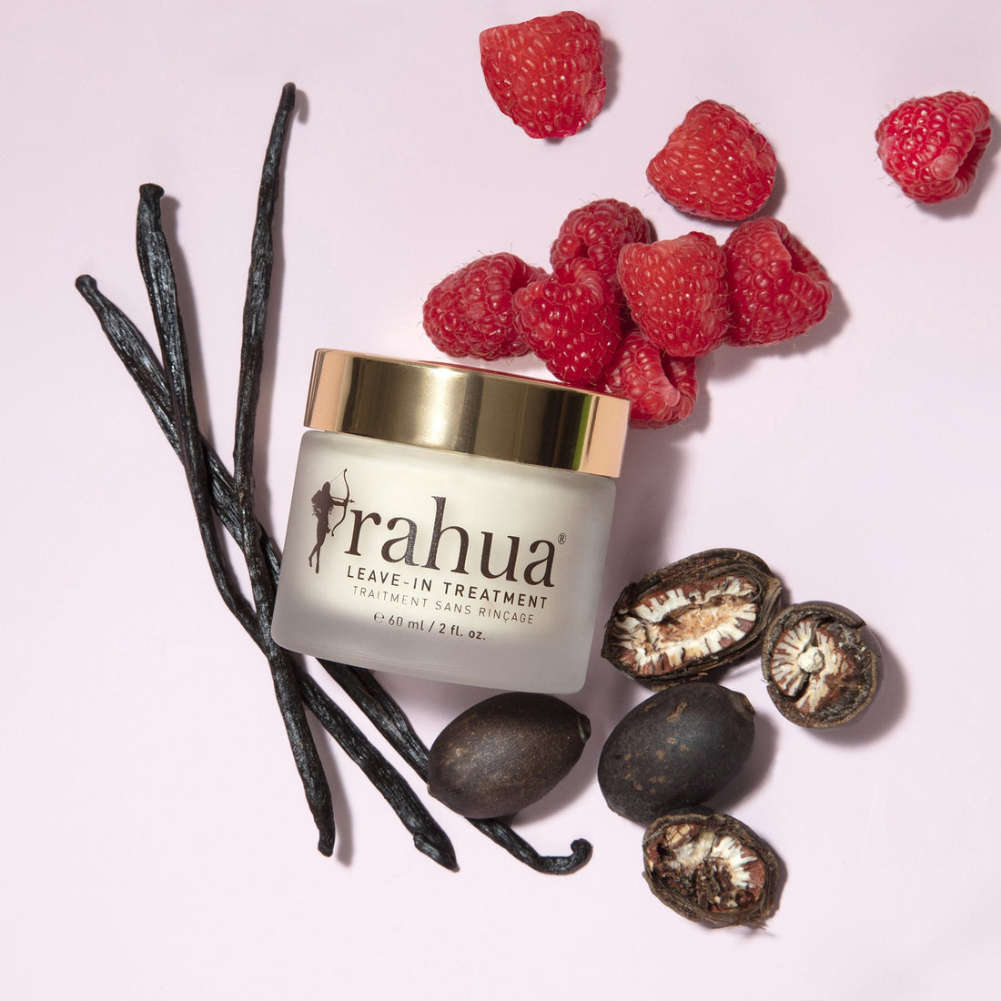 Leave in Treatment Leave-In from RAHUA available online on Qiyorro