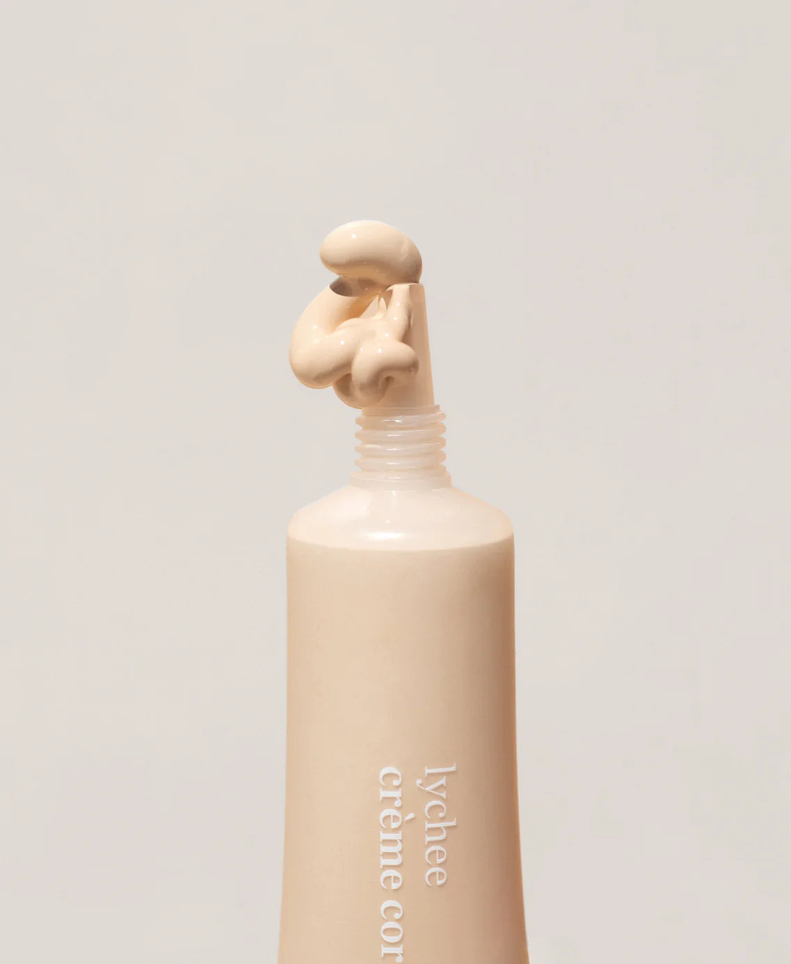 Lychee Cream Corrector Correctors from ERE PEREZ available online on Qiyorro