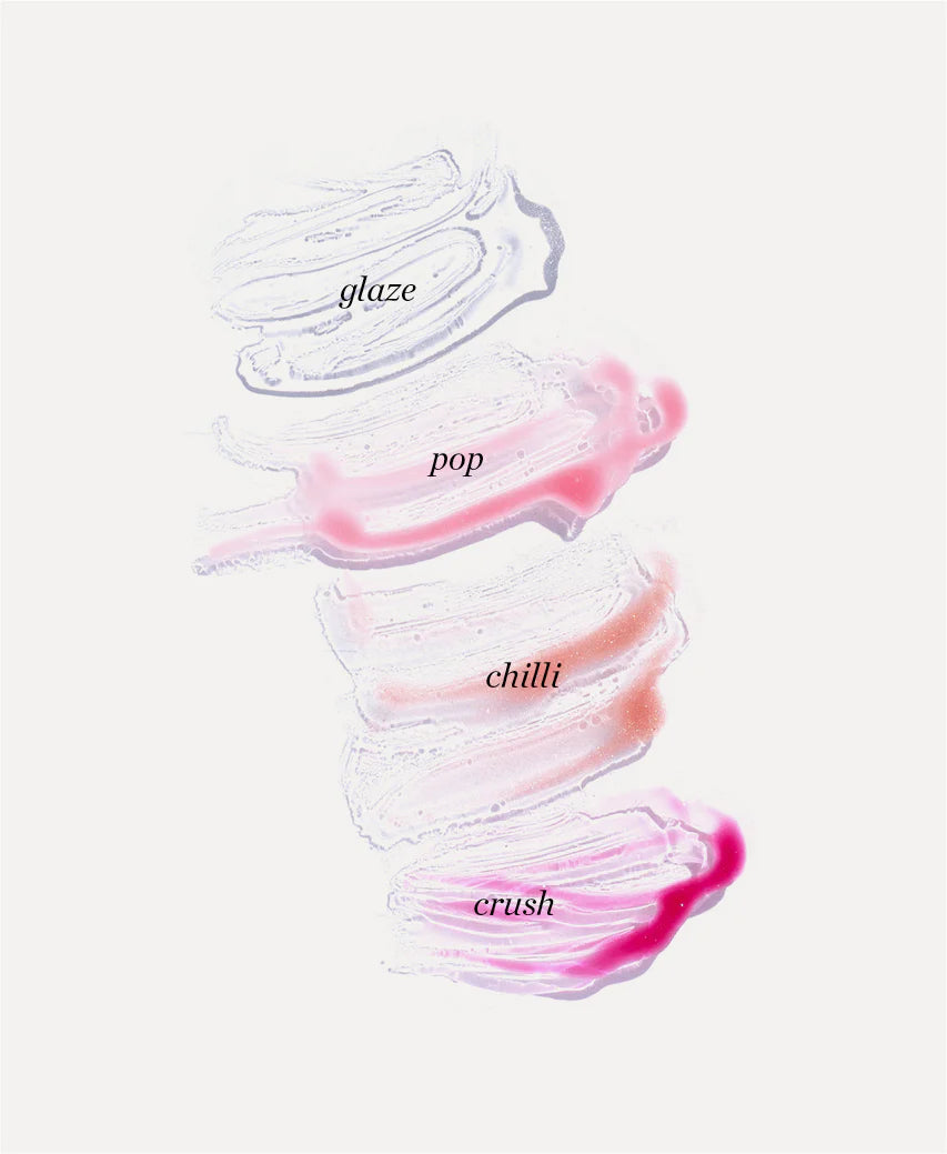 Mango Lip Honey Lip Gloss from ERE PEREZ available online on Qiyorro