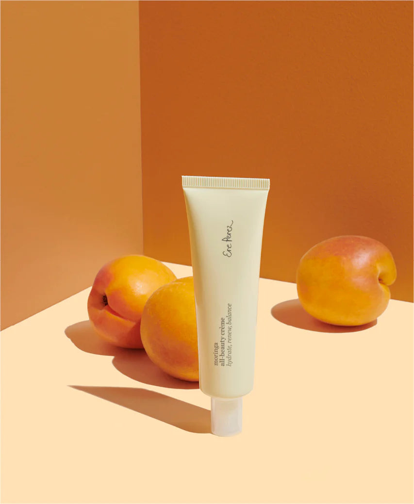 Moringa All Beauty Cream Moisturizers from ERE PEREZ available online on Qiyorro