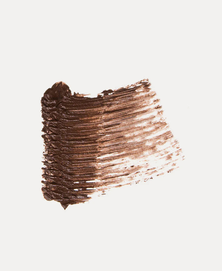 Natural Almond Mascara from ERE PEREZ available online on Qiyorro