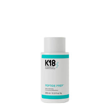 Load image into Gallery viewer, K18 Peptide Prep Detox Shampoo 250ml - Qiyorro
