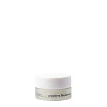 Load image into Gallery viewer, Ere Perez Cranberry Lip &amp; Eye Butter - Qiyorro
