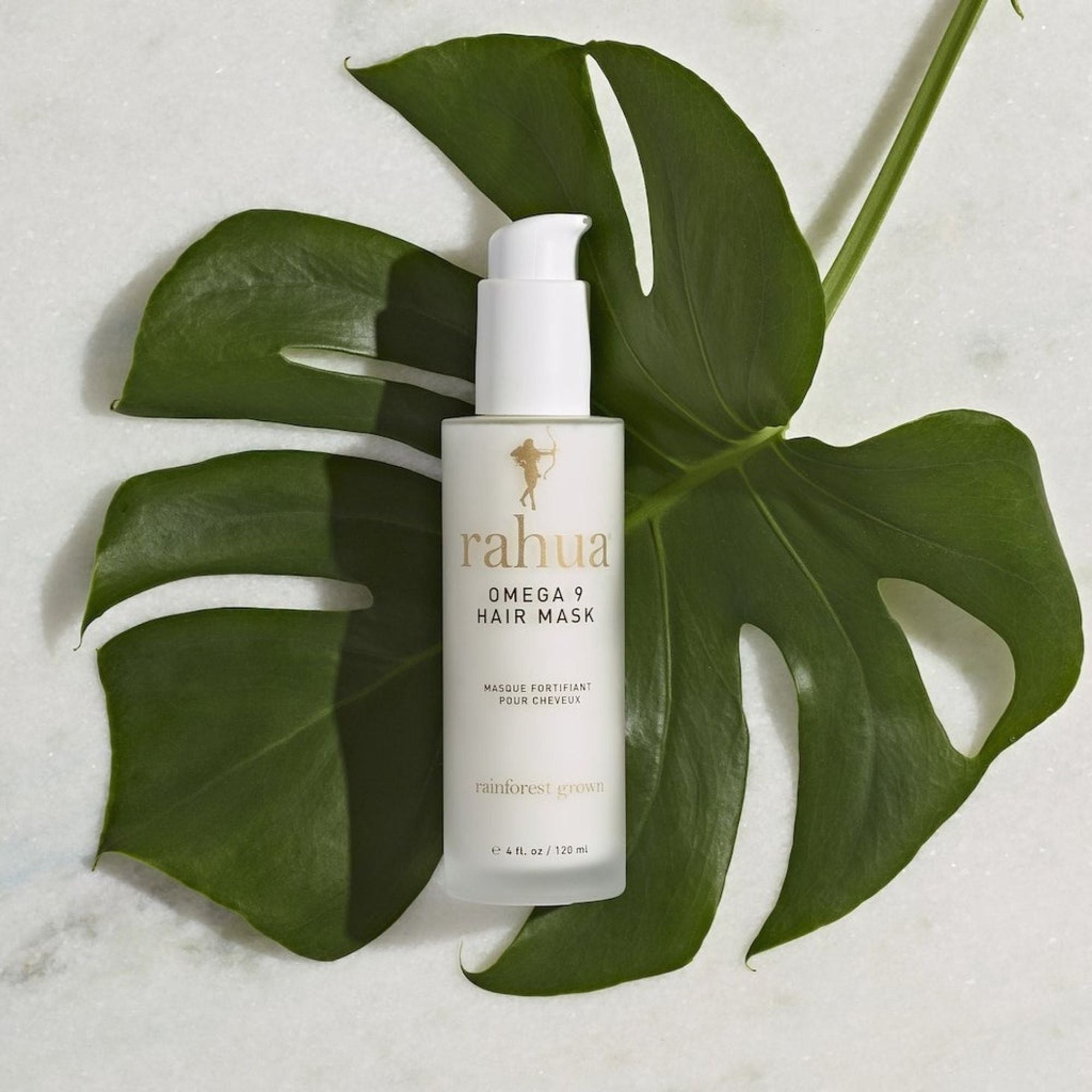 Omega 9 Hair Mask Hair Mask from RAHUA available online on Qiyorro