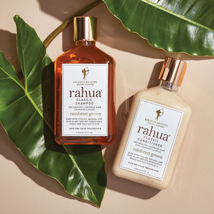 Original Classic set from RAHUA available online on Qiyorro