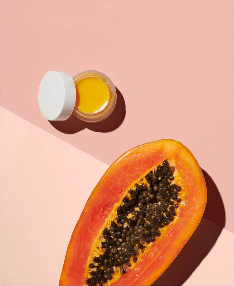 Papaya SOS Marmalade Moisturizers from ERE PEREZ available online on Qiyorro