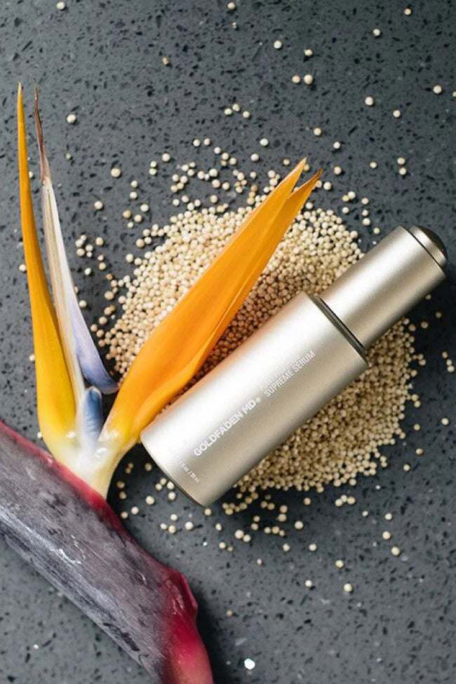 Plant Profusion Supreme Serum Serum from GOLDFADEN MD available online on Qiyorro