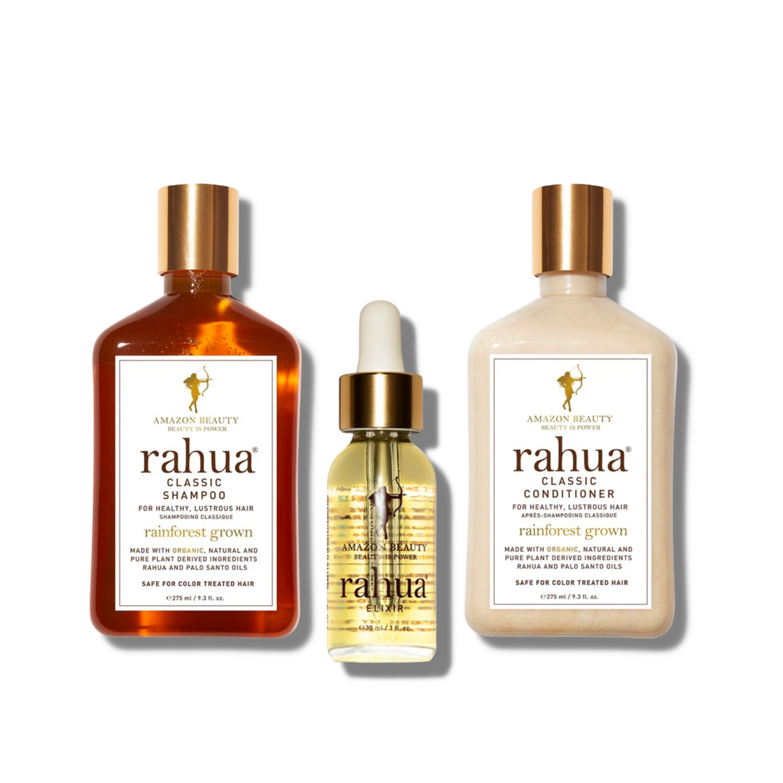 Pure Power Rituals set Shampoo & Conditioner Sets from RAHUA available online on Qiyorro
