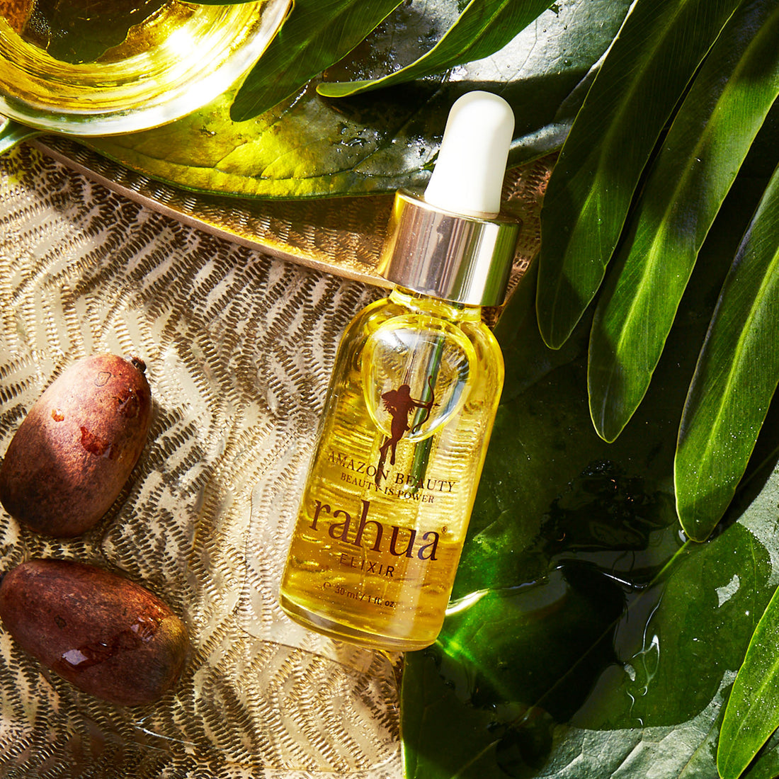Pure Power Rituals set Shampoo & Conditioner Sets from RAHUA available online on Qiyorro