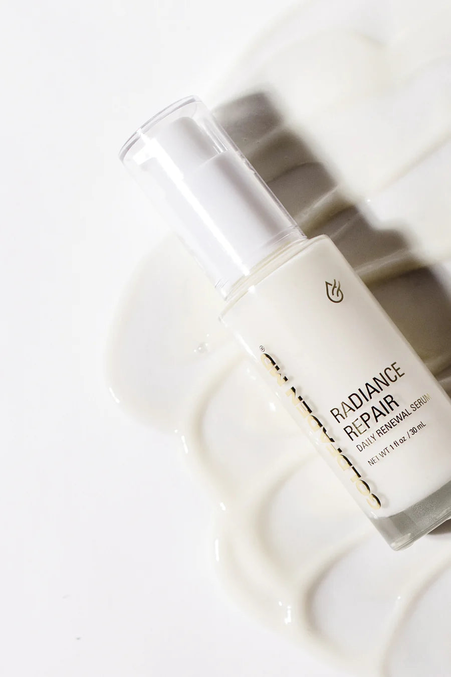 Radiance Repair Daily Renewal Serum Serum from GOLDFADEN MD available online on Qiyorro