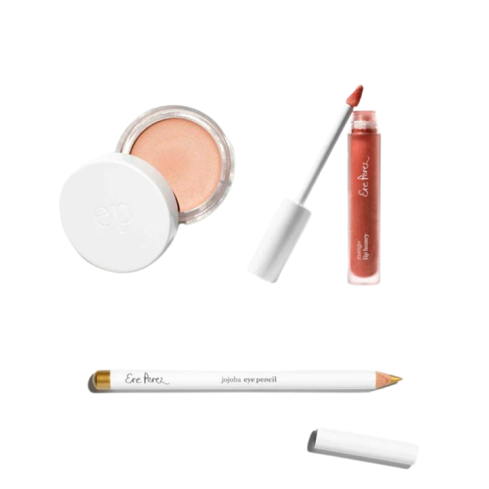 Radiant Glam Set Set from ERE PEREZ available online on Qiyorro