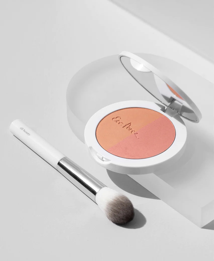 Rice Powder Blush - Bondi Makeup from ERE PEREZ available online on Qiyorro