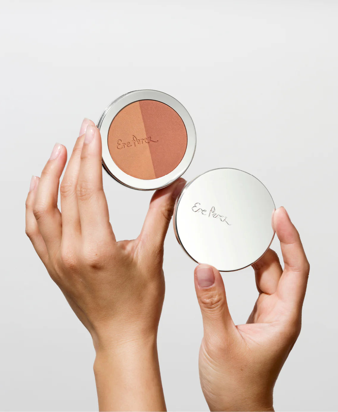 Rice Powder Bronzer - Tulum from ERE PEREZ available online on Qiyorro