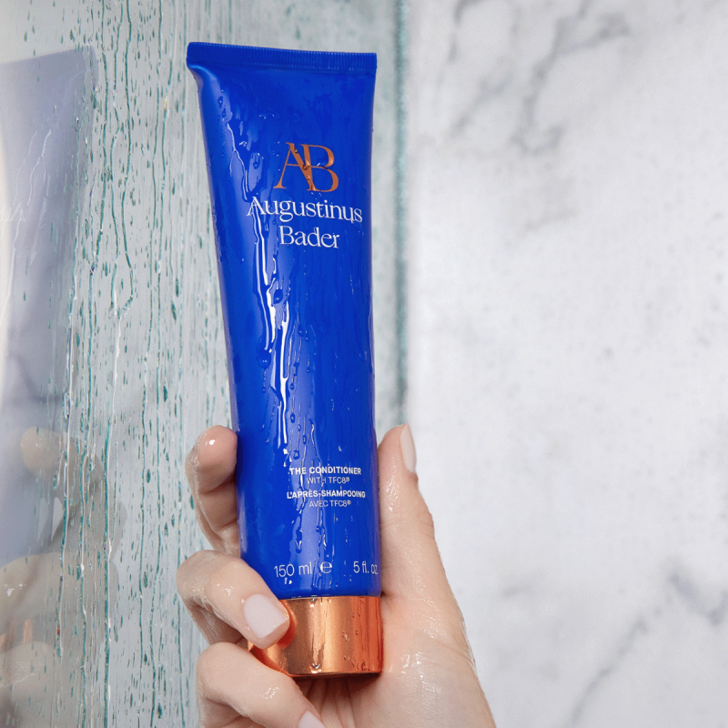 The Conditioner Conditioner from Augustinus Bader available online on Qiyorro