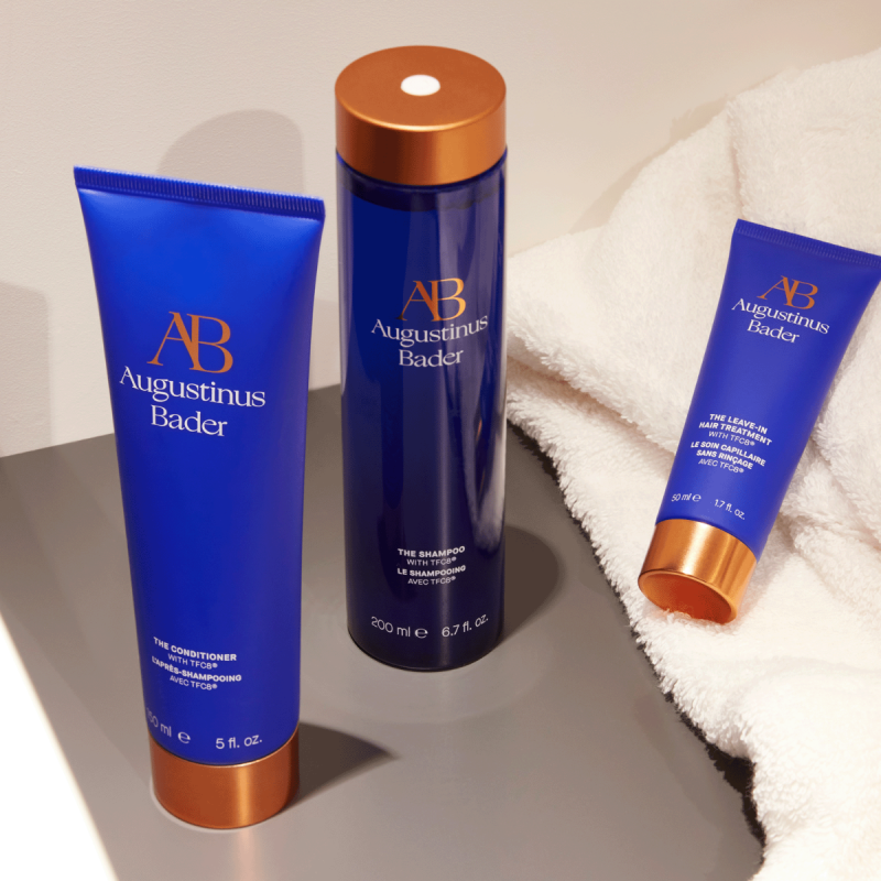 The Conditioner Conditioner from Augustinus Bader available online on Qiyorro