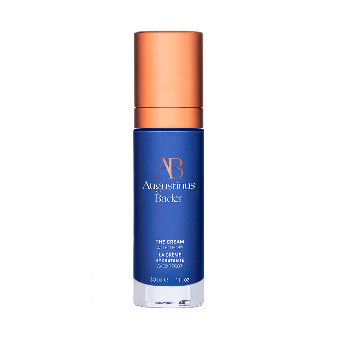 The Cream  Moisturizers from Augustinus Bader  available online on Qiyorro