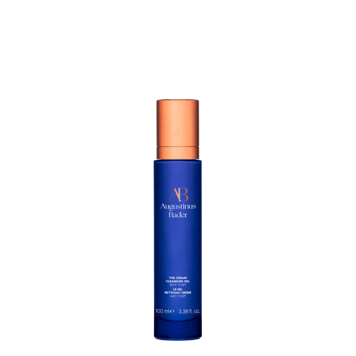 The Cream Cleansing Gel 100ml Cleansers from Augustinus Bader available online on Qiyorro