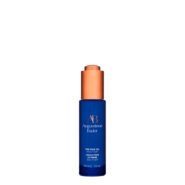 The Face Oil Face Oil from Augustinus Bader available online on Qiyorro