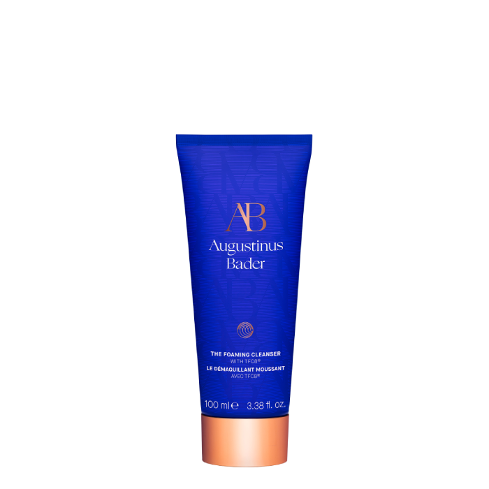 The Foaming Cleanser 100ml Cleansers from Augustinus Bader available online on Qiyorro