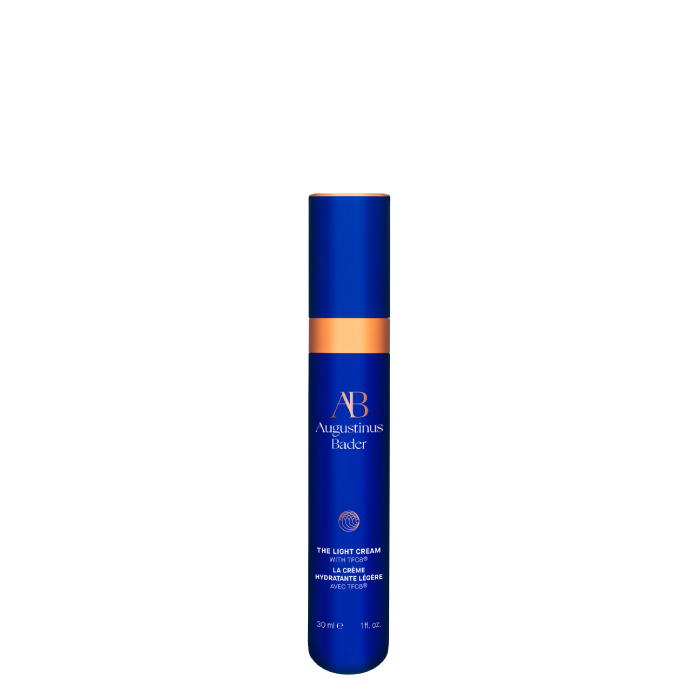 The Light Cream 30ml Moisturizers from Augustinus Bader available online on Qiyorro