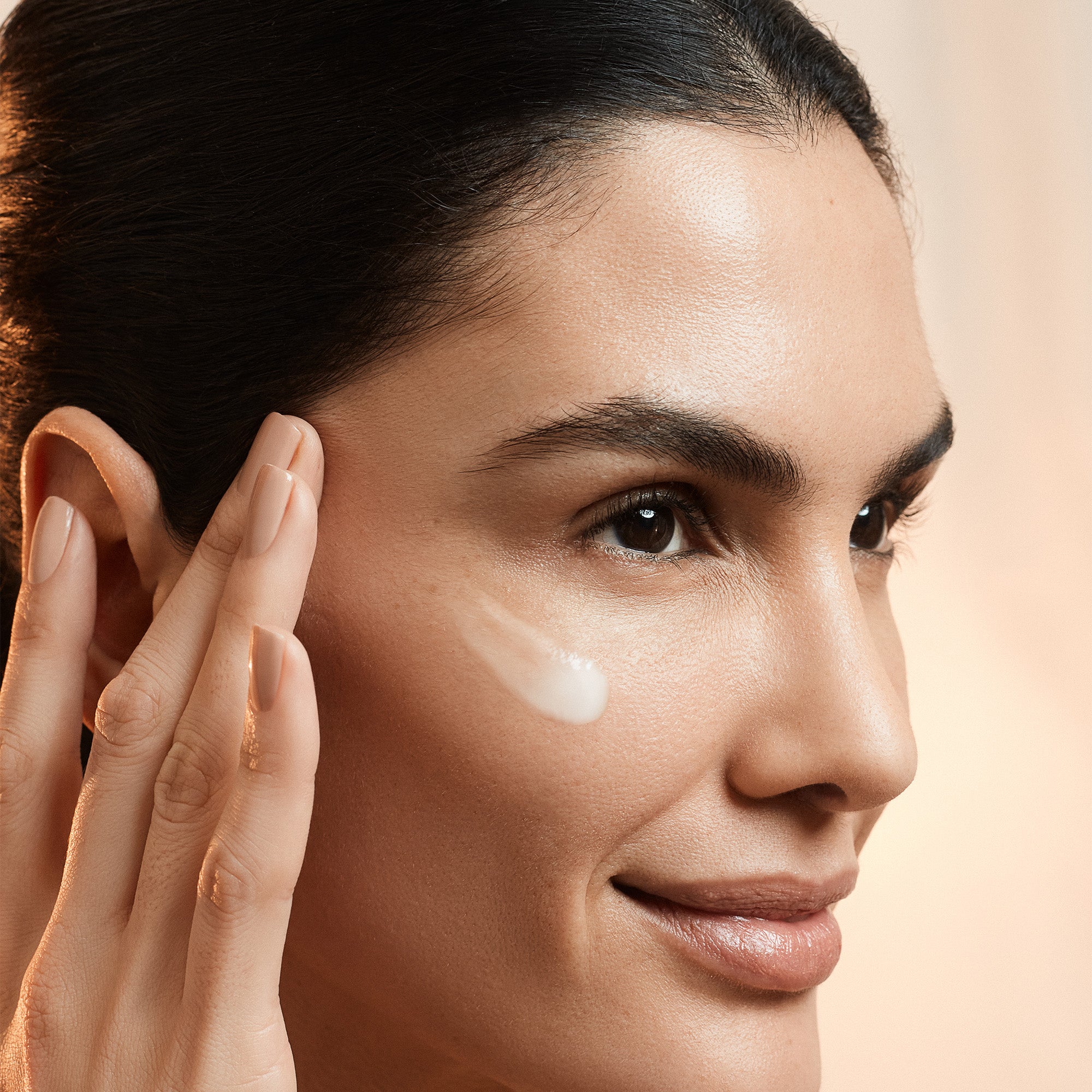 The Light Cream 30ml Moisturizers from Augustinus Bader available online on Qiyorro