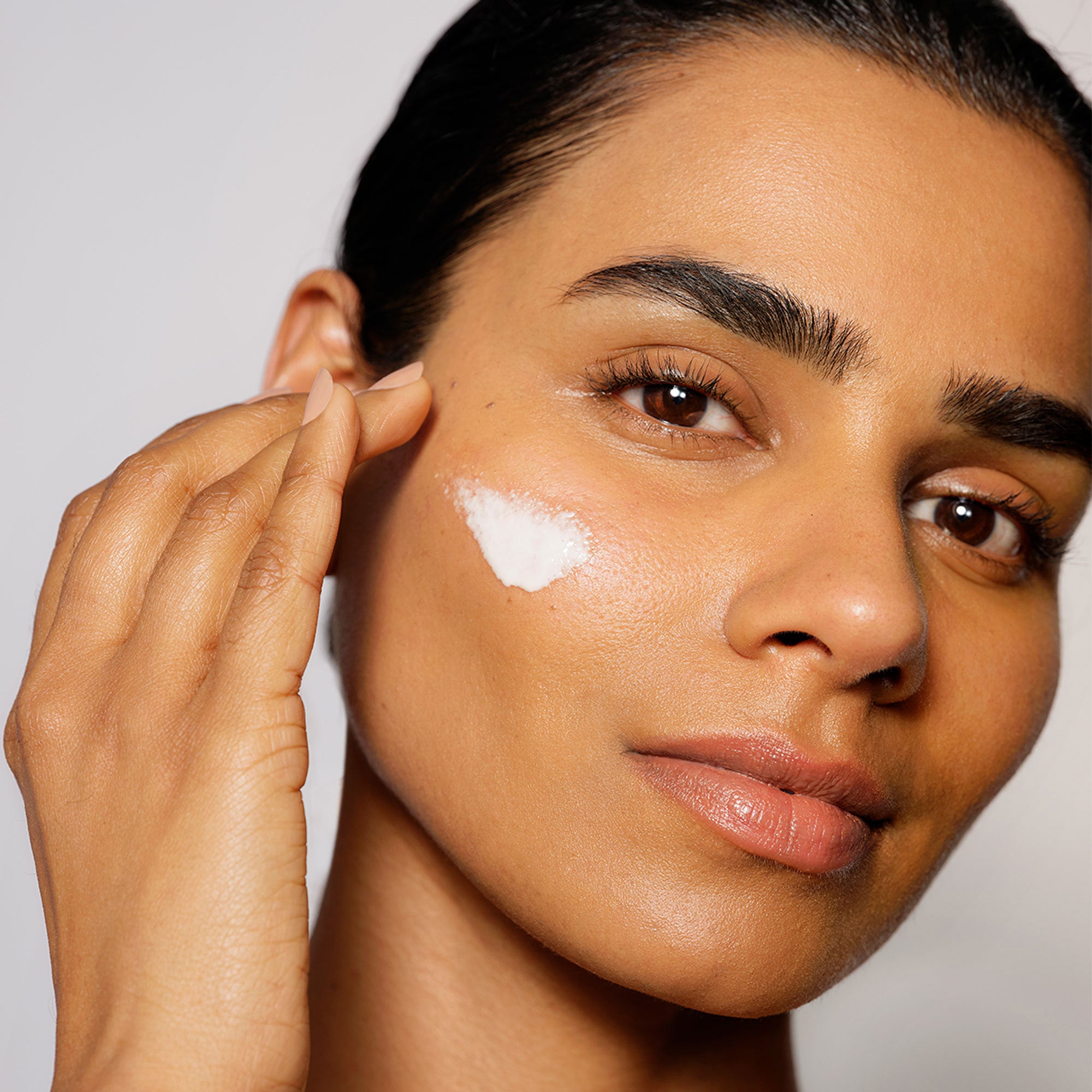The Rich Cream Moisturizers from Augustinus Bader available online on Qiyorro