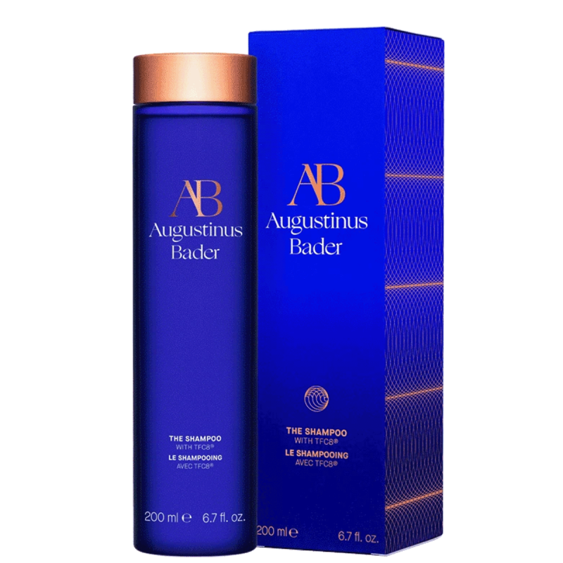 The Shampoo Shampoo from Augustinus Bader available online on Qiyorro