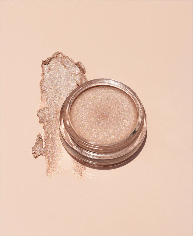 Vanilla Highlighter from ERE PEREZ available online on Qiyorro