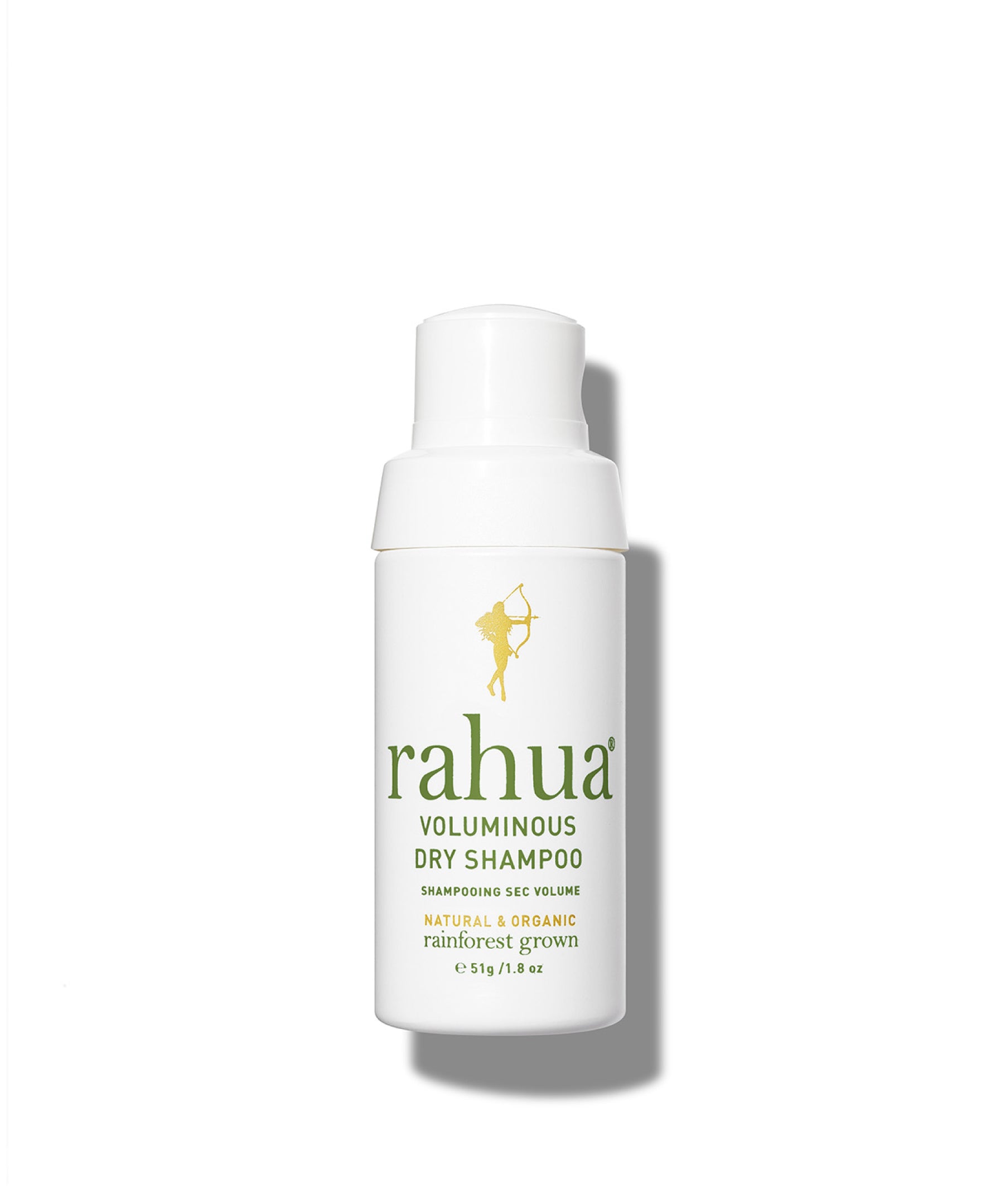 Voluminous Dry Shampoo Dry Shampoo from RAHUA available online on Qiyorro