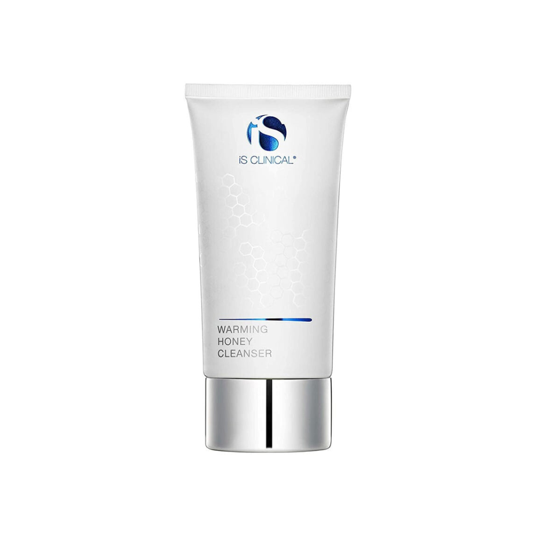 Warming Honey Cleanser