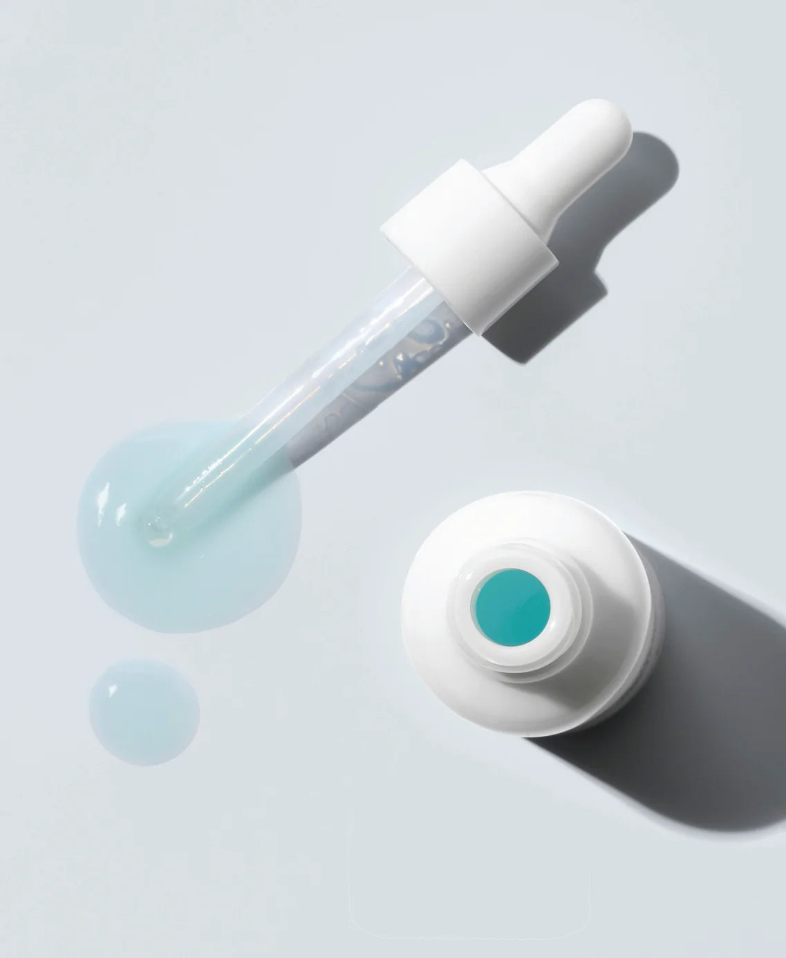 White Tea Phyto-Retinol Elixir Serums from ERE PEREZ available online on Qiyorro