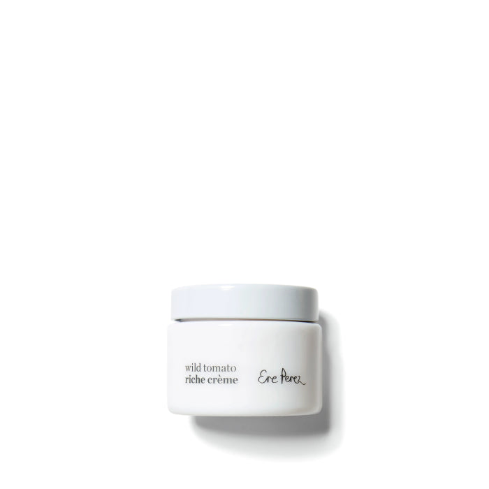 Wild Tomato Rich Cream Face Cream from ERE PEREZ available online on Qiyorro