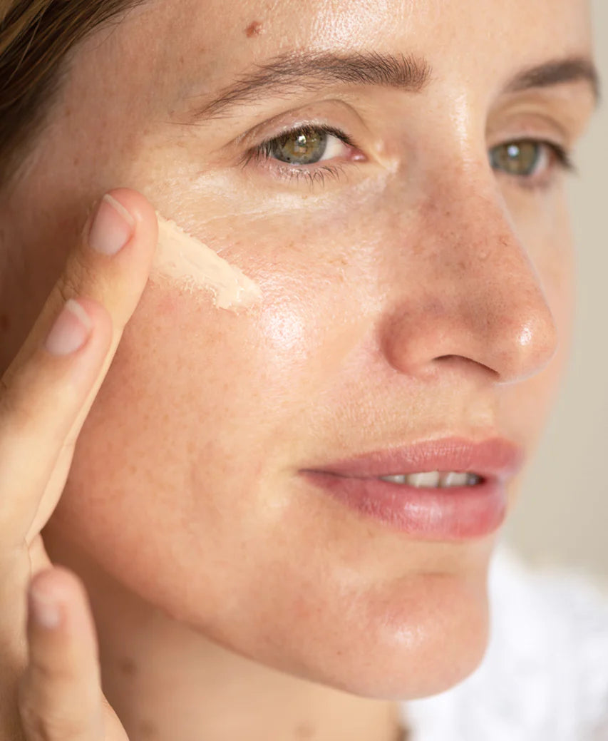 Wild Tomato Rich Cream Face Cream from ERE PEREZ available online on Qiyorro