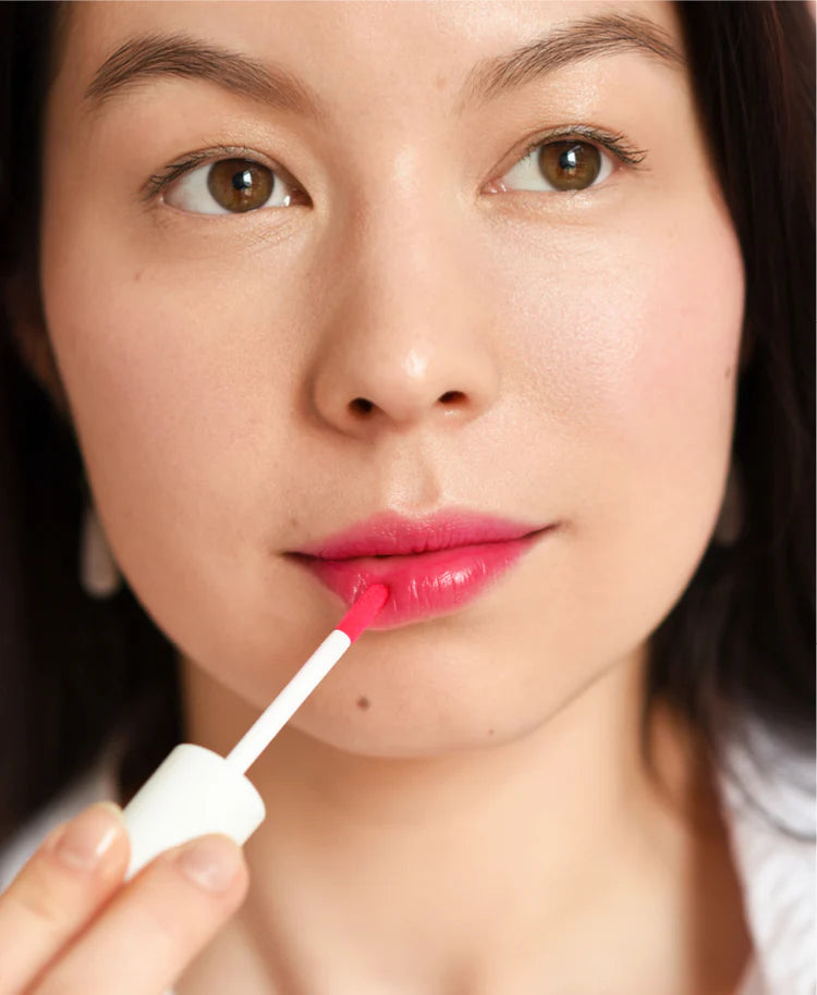 Ere Perez Beetroot Cheek & Lip Tint - Qiyorro