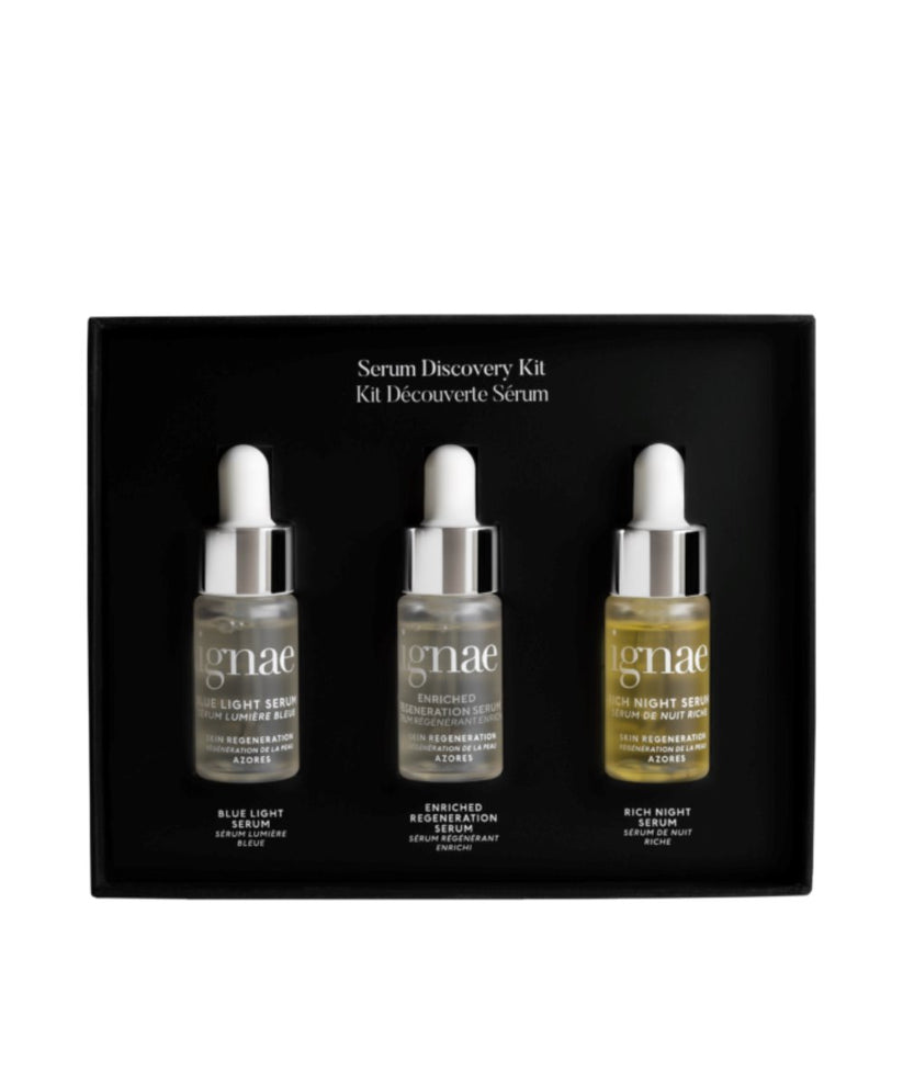 Serum Discovery Kit