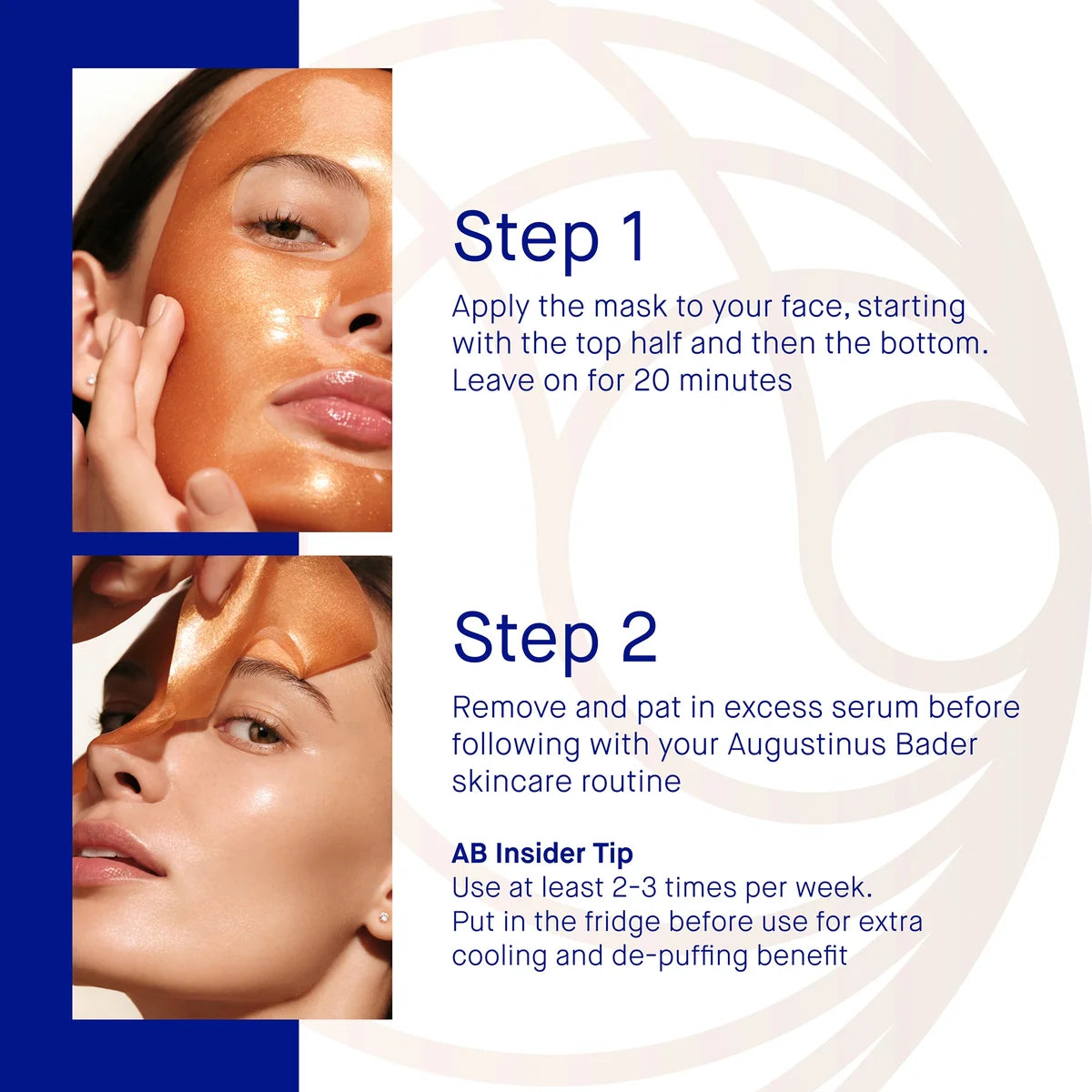 The Hydrogel Face Mask (Single)