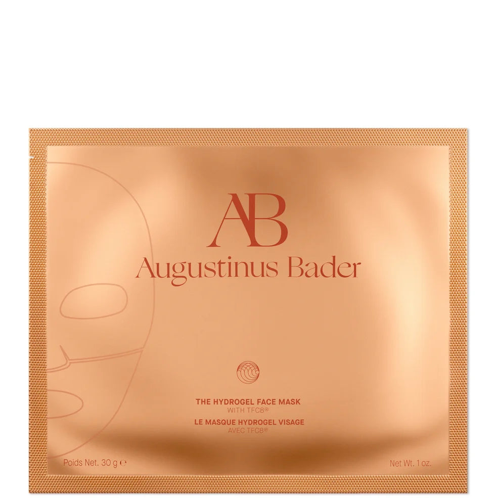 The Hydrogel Face Mask (Single)