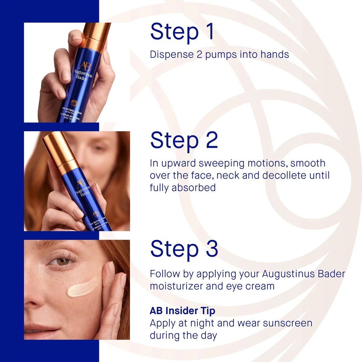 The Retinol Serum